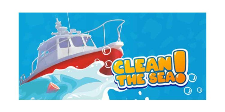 “Clean the Sea!” 9 Mart 2024’te Steam’e Yelken Açtı
