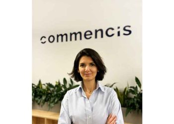 Commencis, Bankacılık ve Finans Sektörüne Yönelik Yapay Zeka Dil Modeli Commencis LLM’yi Tanıttı