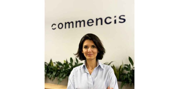 Commencis, Bankacılık ve Finans Sektörüne Yönelik Yapay Zeka Dil Modeli Commencis LLM’yi Tanıttı