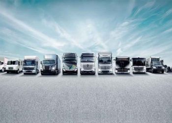 Daimler Truck ve Mercedes-Benz Türk 2023’te Ulaşılan Önemli Kilometre Taşlarını Açıkladı