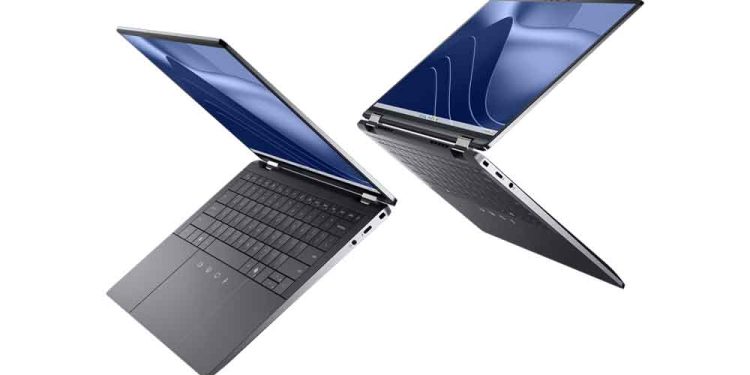 Dell Technologies Yeni Latitude Yapay Zekâ Bilgisayarlarını Duyurdu