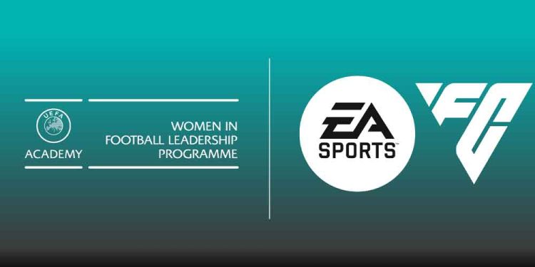 Electronic Arts, Kadın Tarihi Ayı Kapsamında UEFA İle Yeni Bir Ortaklığa İmza Atıyor