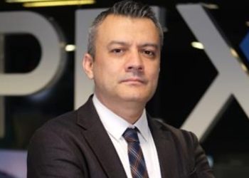 Ferhat Yükseltürk, Icrypex Yönetim Kurulu Danışmanı Oldu