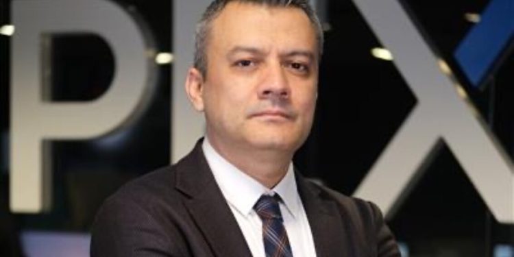 Ferhat Yükseltürk, Icrypex Yönetim Kurulu Danışmanı Oldu