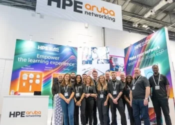 HPE Aruba Networking 2024 Teknoloji Trendlerini Paylaştı