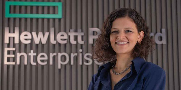 HPE Türkiye, İş Ortaklarıyla Bakü’de Buluştu