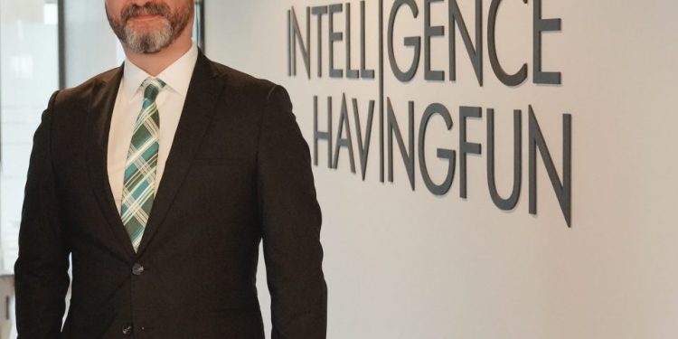 Enqura’nın Genel Müdürü Hasan Emre Özgür Oldu