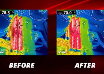 Hız Aşırtma Meraklıları için: XPG Lancer Neon RGB 8000MT/s