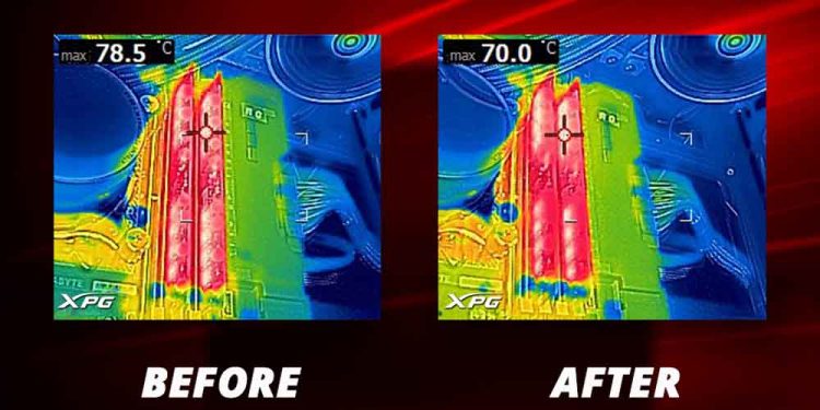 Hız Aşırtma Meraklıları için: XPG Lancer Neon RGB 8000MT/s