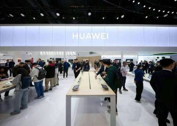 Huawei Yeni Ürünlerini Mobil Dünya Kongresi 2024’te Tanıttı