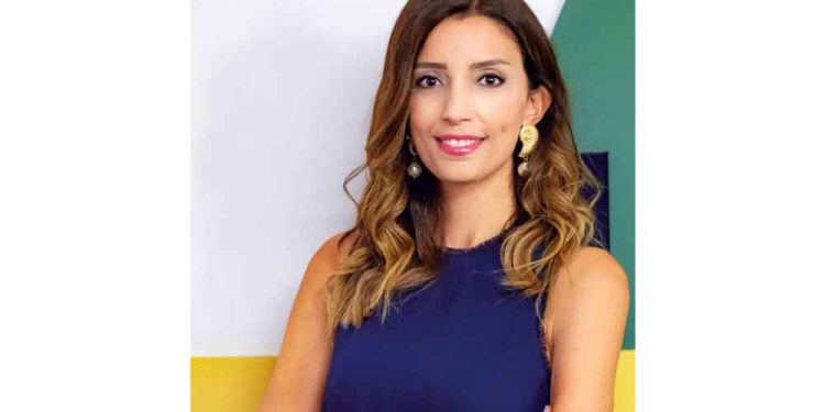 Hülya Onur Koca The Clique’te İş Geliştirme Direktörü Oldu
