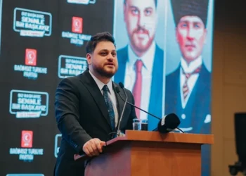 Hüseyin Baş : “Sen Önce İsrail’le Ticareti Kes, Kürecik’i Kapat”