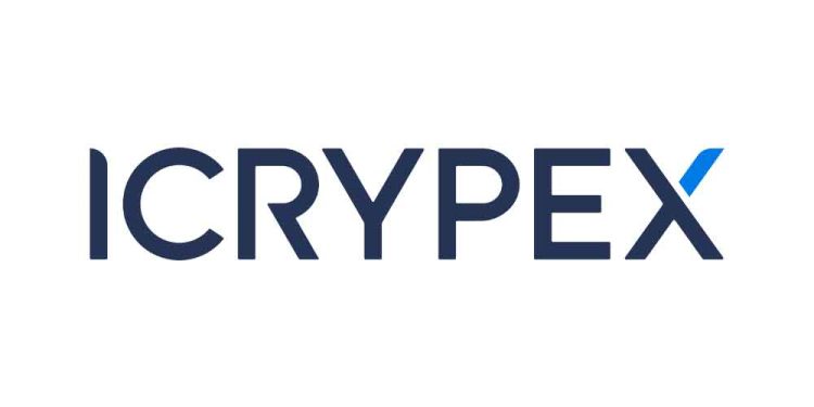 ICRYPEX Küresel Ölçekte Büyüyor