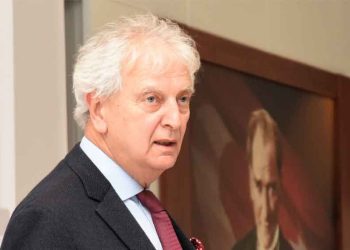 “Kadınlarını Geride Bırakan Toplum, Geri Kalmaya Mahkumdur”
