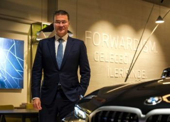Kullanılmış Otomobilde Güçler Birleşti, Borusan Next Doğdu