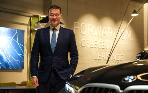 Kullanılmış Otomobilde Güçler Birleşti, Borusan Next Doğdu