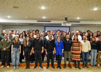 Kworks 2024 Hızlandırma Ve Ön Hızlandırma Programları Başladı