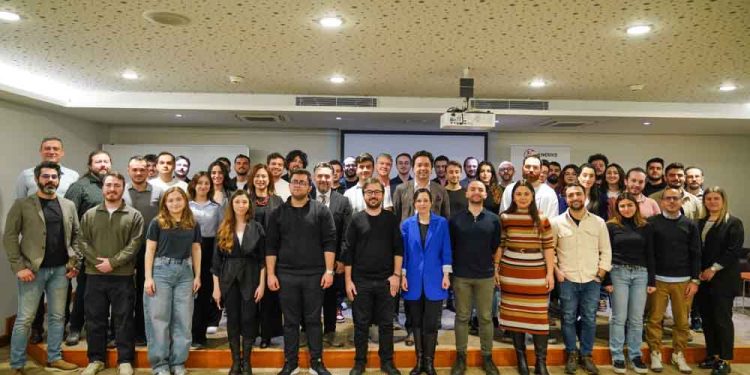 Kworks 2024 Hızlandırma Ve Ön Hızlandırma Programları Başladı