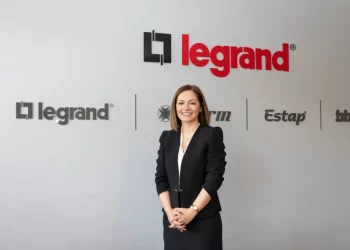 LEGRAND Türkiye Grubu’nun Kadın Çalışan Oranı Yüzde 50, Yönetim Pozisyonundaki Kadın Çalışan Oranı İse Yüzde 40