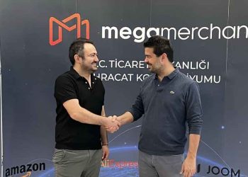 MegaMerchant, Orphex ile İş Birliği İmzaladı