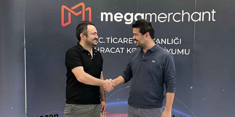 MegaMerchant, Orphex ile İş Birliği İmzaladı