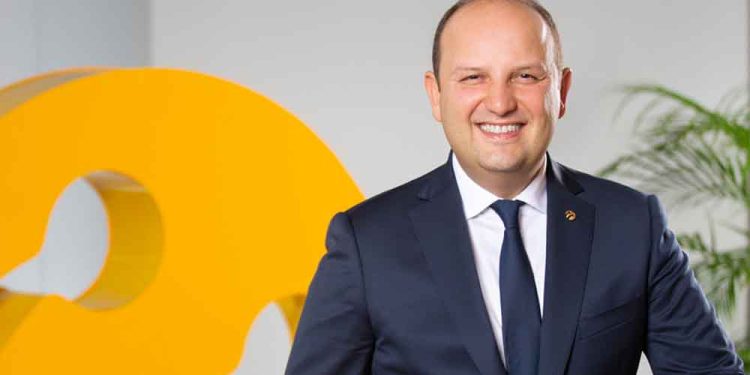 Netaş, ZTE ve Turkcell Dünya Rekoru Açıkladı