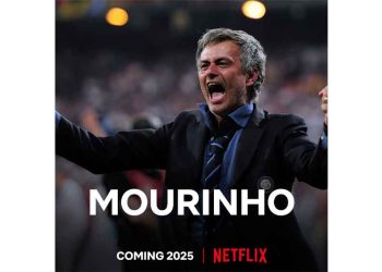 Netflix, Jose Mourinho Ve Carlos Alcaraz’a Odaklanan İki Yeni Belgesel İçin Yeşil Işık Yaktı