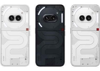 Nothing Phone (2a) Tanıtıldı