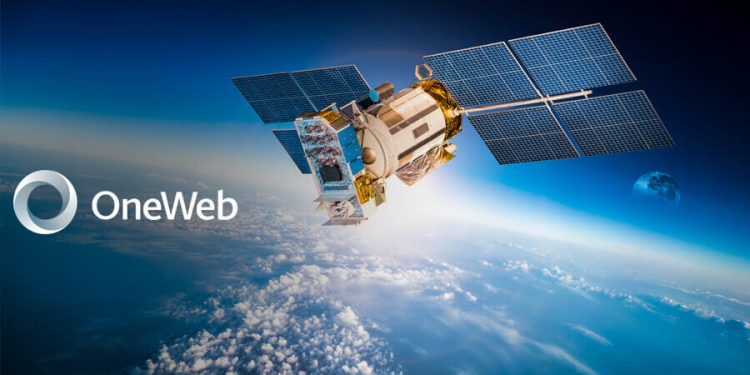 Eutelsat OneWeb’in Küresel Kapsamı Gecikiyor