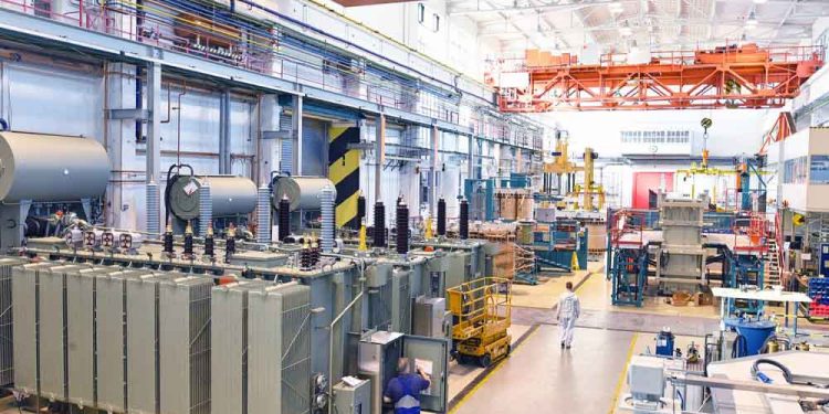 Özel 5G Ağları, Akıllı Üretimin Geleceğini Şekillendiriyor