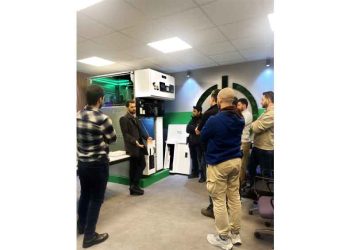 Schneider Electric, Dünya Genelindeki İnovasyon Merkezi Modelini Bayilerine Taşıyor