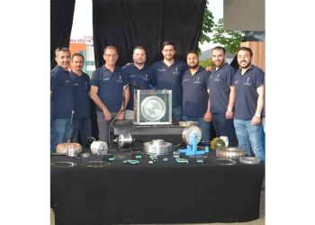 Silikon Vadisi’ne Güçlü Bir Türk Markası: “Joyce Teknoloji Elektrikli Araçlar”