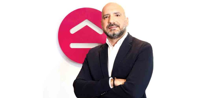Şubat Ayında Konut Satışları Yüzde 17 Arttı, Ortalama Konut Fiyatı 3,2 Milyon TL Oldu