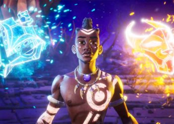 Tales Of Kenzera: ZAU İçin Yepyeni Bir Oynanış Fragmanı Yayınlandı
