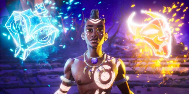 Tales Of Kenzera: ZAU İçin Yepyeni Bir Oynanış Fragmanı Yayınlandı