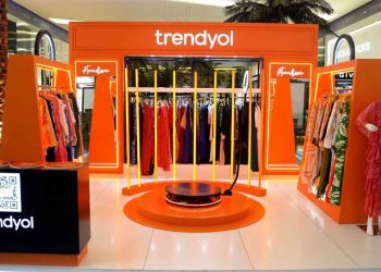 Trendyol, Körfez Bölgesi’nde İlk Pop-Up Mağazasını Açtı