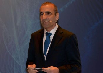 Tübisad ve Context Etkinliğinde Gündem “Veri ve Yapay Zeka” Oldu