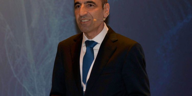 Tübisad ve Context Etkinliğinde Gündem “Veri ve Yapay Zeka” Oldu