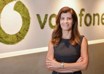 Vodafone Business, Tarımsal Sulama Ve Sürdürülebilirliğe Katkı Sağlamaya Devam Ediyor