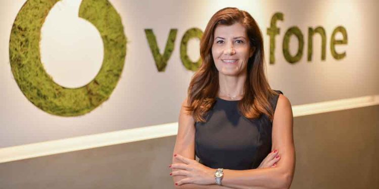 Vodafone Business, Tarımsal Sulama Ve Sürdürülebilirliğe Katkı Sağlamaya Devam Ediyor