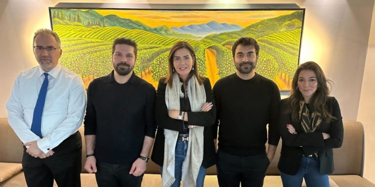 Workflex, Vanora Ventures’dan Teknoloji Yatırımı Aldı