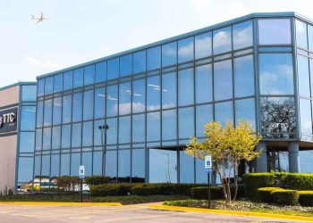 YTÜ Yıldız Teknopark ve TOBB Ticaret Merkezleri İş Birliğiyle Chicago Ofisi Açıldı