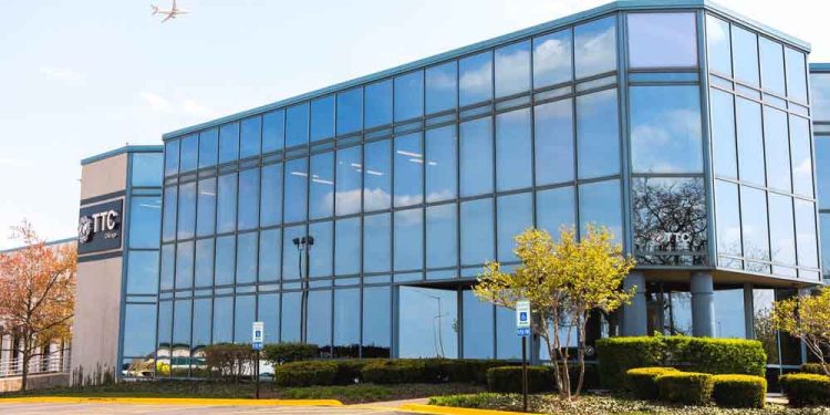 YTÜ Yıldız Teknopark ve TOBB Ticaret Merkezleri İş Birliğiyle Chicago Ofisi Açıldı