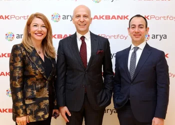 Akbank, Girişim Bankacılığını Odağına Aldı