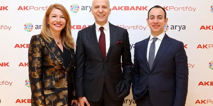 Akbank, Girişim Bankacılığını Odağına Aldı