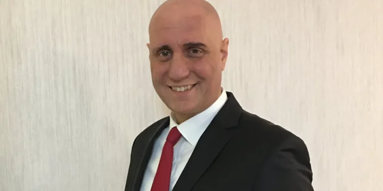 Atilla Biler, biOnay ve EGA’nın Genel Müdür Yardımcısı Oldu