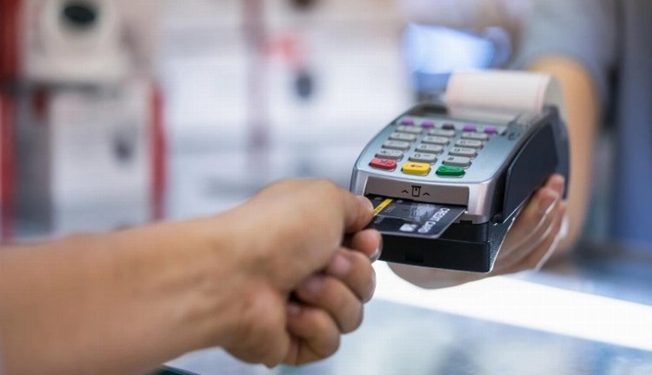 Bireysel Kredi Kartı Borçlanmaları Yüzde 153 Arttı