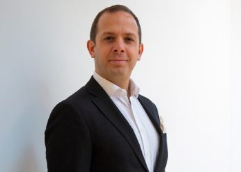 Bitexen’in Yeni CEO’su Alphan Göğüş Oldu