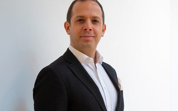 Bitexen’in Yeni CEO’su Alphan Göğüş Oldu