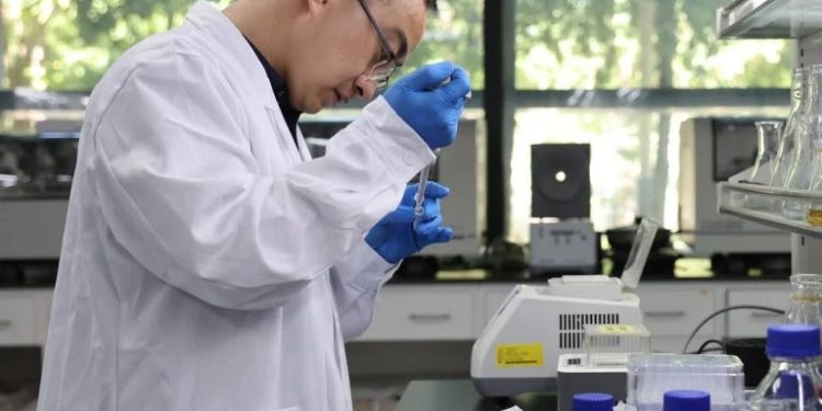 Çin’in Ar-Ge Harcamaları 457,5 Milyar Doları Aştı